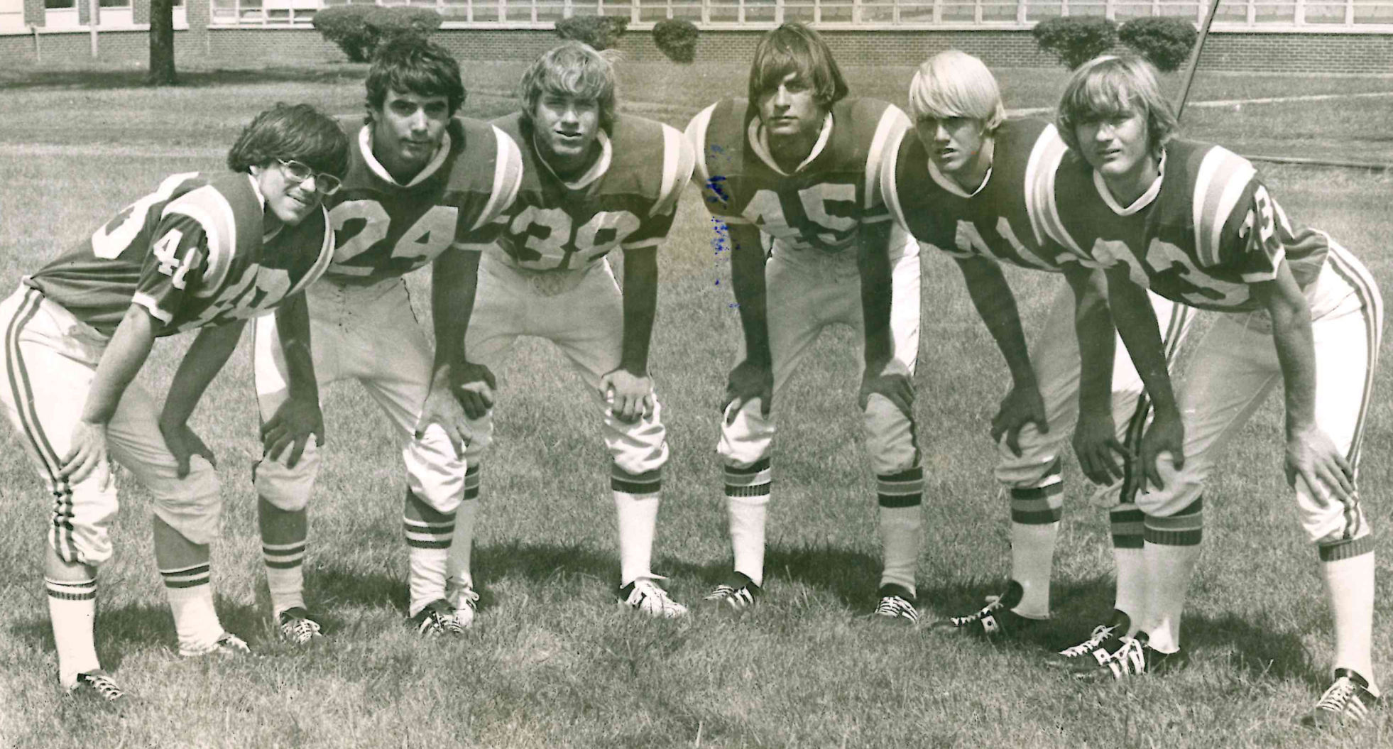 Football team
